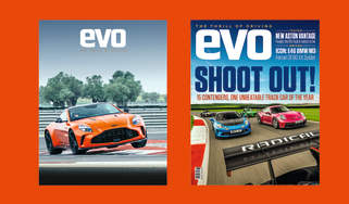 evo issue 322
